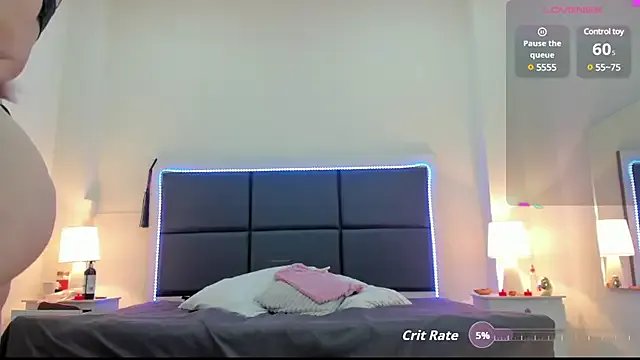 Freechat Aslhyn_Gomez on StripChat