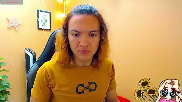 aslyhernandez_7 on StripChat