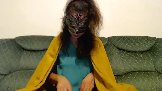 asphodelex on StripChat