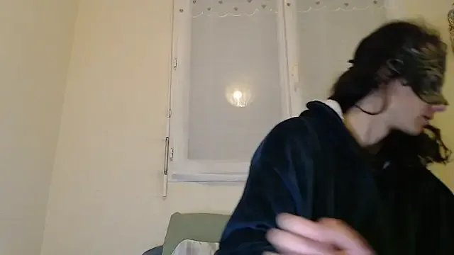 asphodelex on StripChat