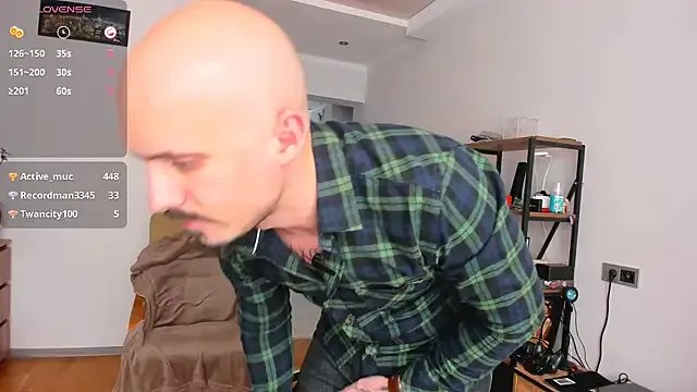 AssHunter4k on StripChat