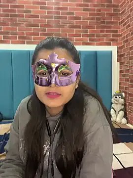 assybauty — Full nude and fingering