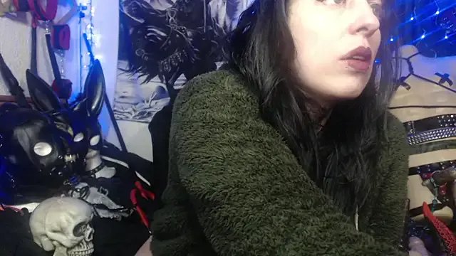 Astartexxx on StripChat