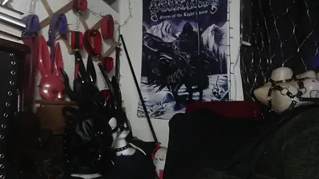 Astartexxx on StripChat