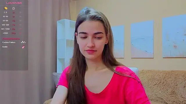 AstoriyaNight on StripChat