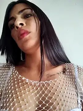 Astrid-- on StripChat