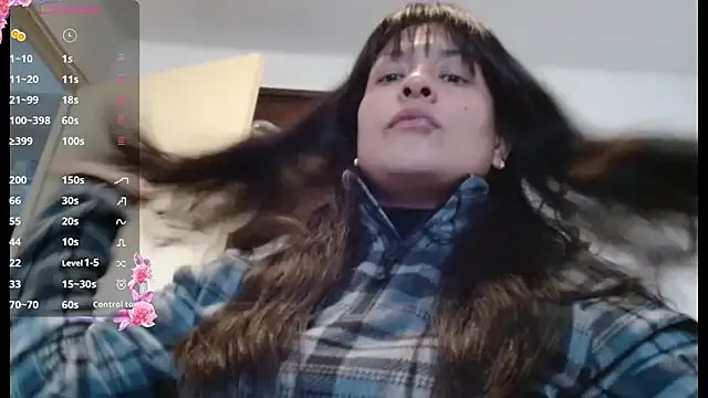 astridcollinsvip on StripChat