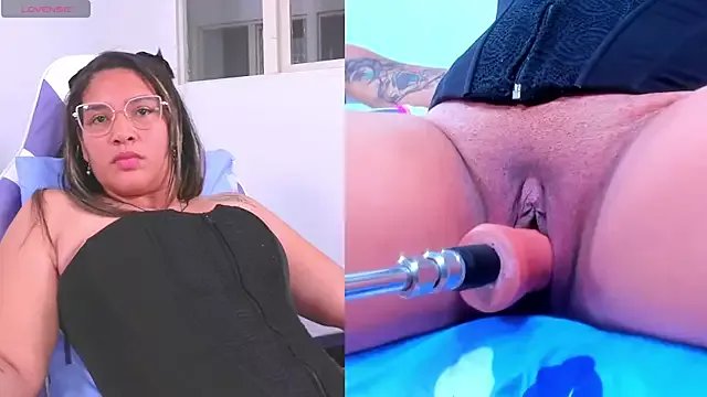 Asuna_fantasy on StripChat