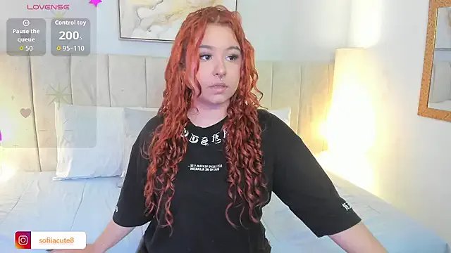 Atenea_cuteee on StripChat