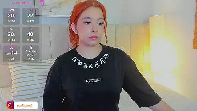 Atenea_cuteee on StripChat