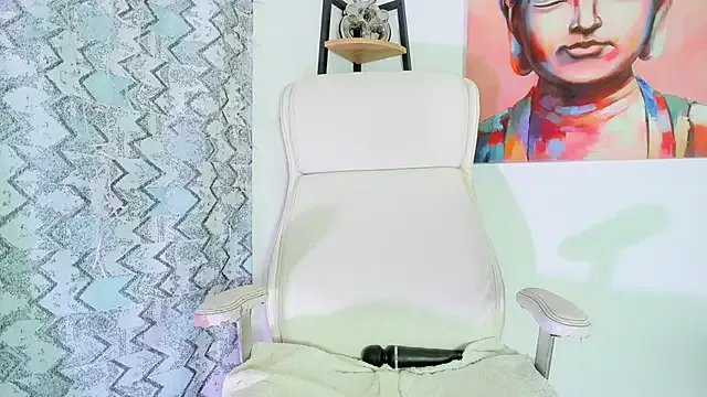 Atenea_jonson on StripChat