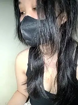 Athena20001 on StripChat