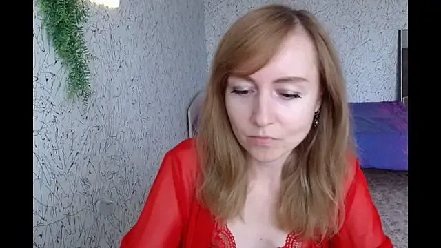 Athena_Richards on StripChat