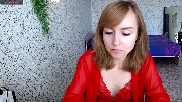 Athena_Richards on StripChat