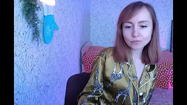 Athena_Richards on StripChat