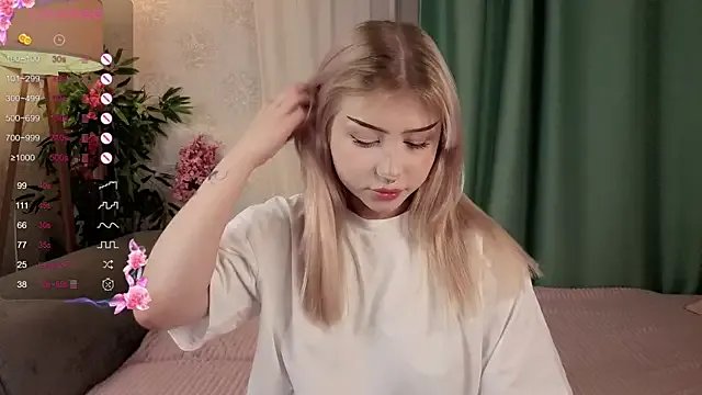 AudieKaemmerer on StripChat