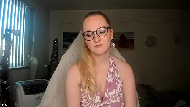 AudreyMadisonX on StripChat