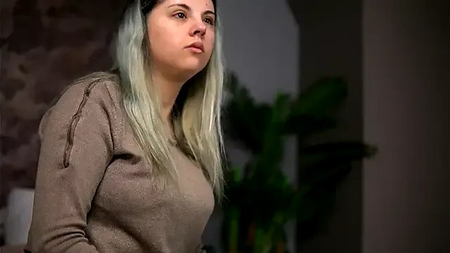 AudreySosa on StripChat