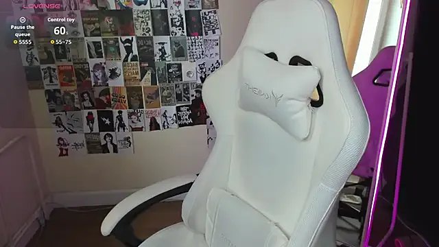 AudreyyKim on StripChat