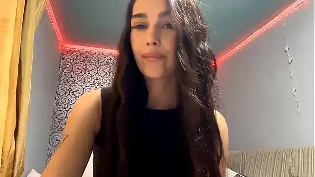 AuraJefcoat on StripChat