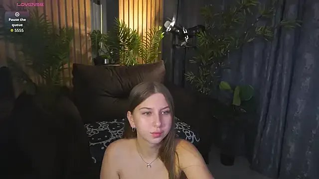 AureliaBliss_ on StripChat