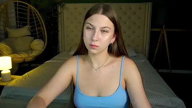 AureliaBliss_ on StripChat