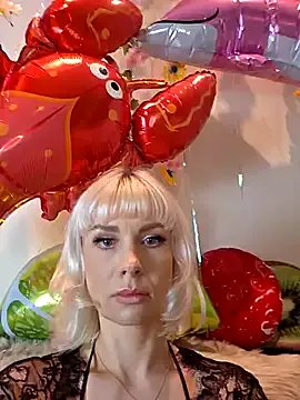 AureliaDoux on StripChat