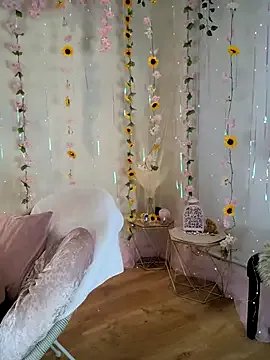 AureliaDoux on StripChat