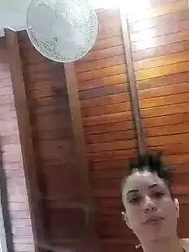 aurelialux on StripChat