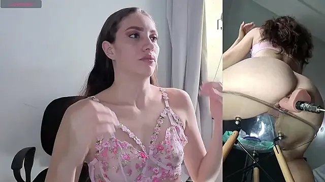 aurelialux on StripChat