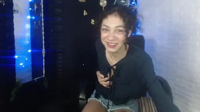 Aurora_ath on StripChat