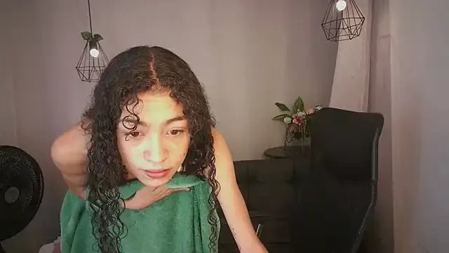 Aurora_ath on StripChat