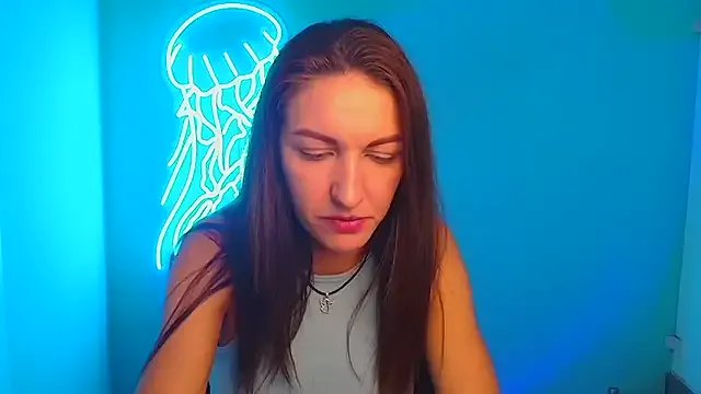 Aurora_Loveu on StripChat