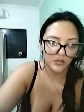 AuroraChest on StripChat