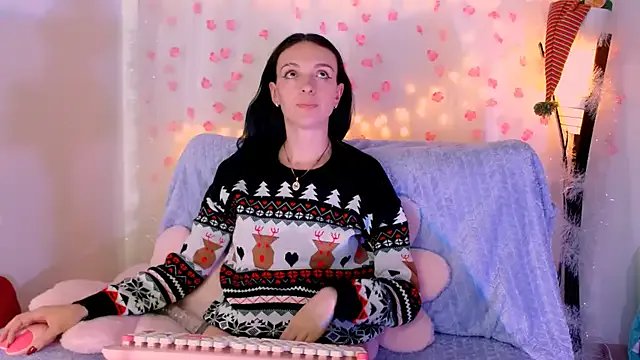 AuroraHans1 on StripChat