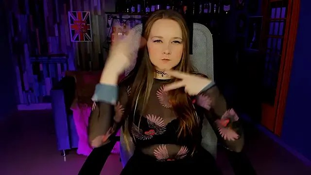 auroranelson — Wet Ahegao