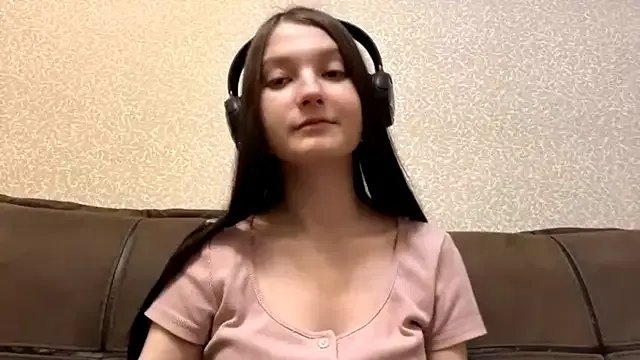 AurorAurora on StripChat