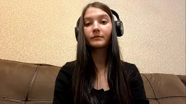 AurorAurora on StripChat