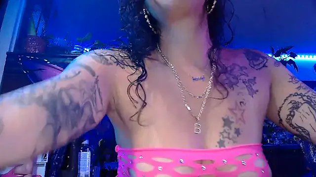 Av3ryyBe3 on StripChat