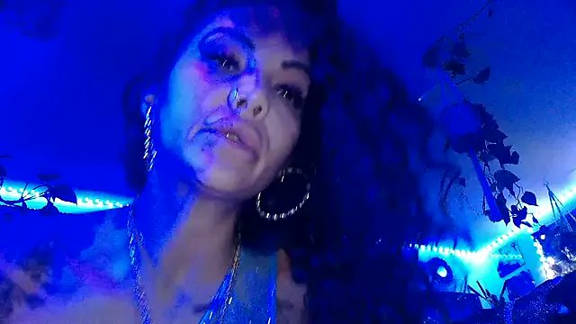 Av3ryyBe3 on StripChat