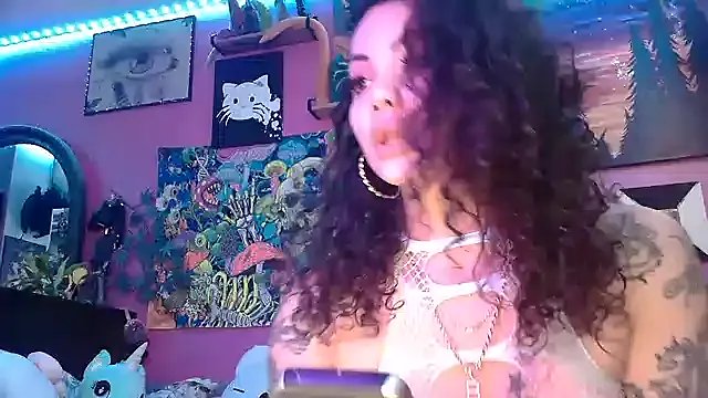 Av3ryyBe3 on StripChat