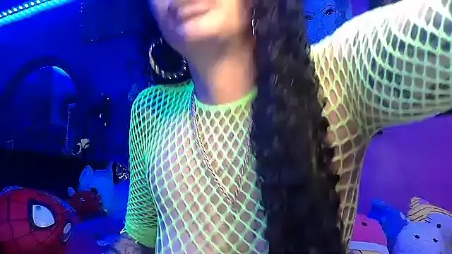 Av3ryyBe3 on StripChat