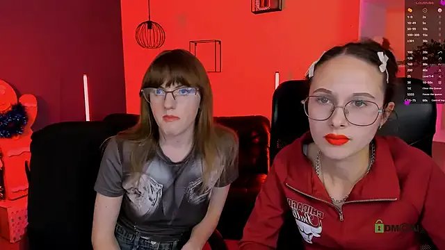 ava_mystic_ on StripChat