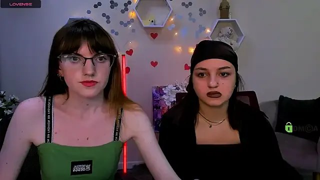 ava_mystic_ on StripChat