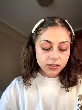 Freechat AvaBabyGirl on StripChat