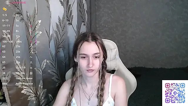 Ave_Costly — Massage my sexy tits