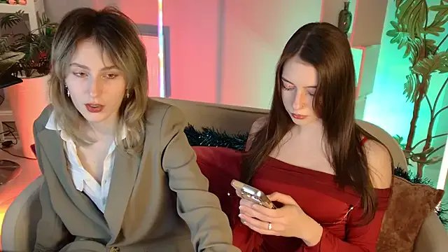 AveAngela on StripChat