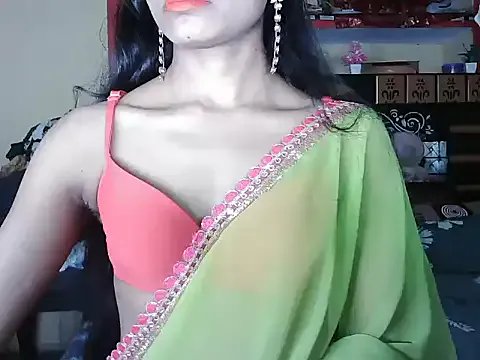 AVNEE_SHARMA on StripChat