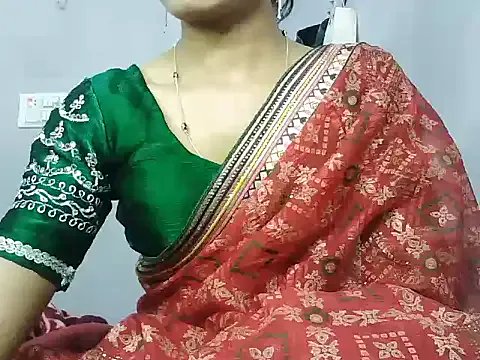 AVNEE_SHARMA on StripChat