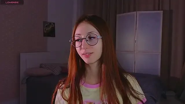 AvrilLeMell on StripChat